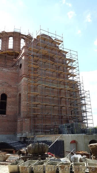 Будівельне риштування, опалубка - <ro>Изображение</ro><ru>Изображение</ru> #2, <ru>Объявление</ru> #926445