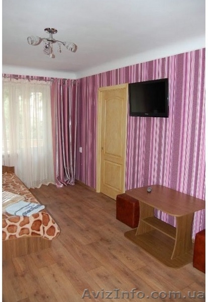 Посуточная аренда,2-к квартира,Соборная площадь 15 - <ro>Изображение</ro><ru>Изображение</ru> #3, <ru>Объявление</ru> #932623