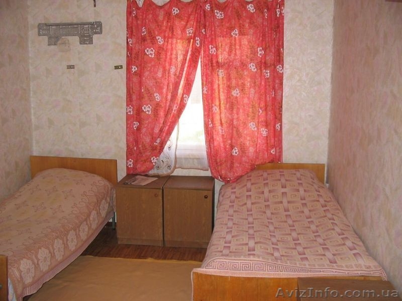 База отдыха в Коктебеле - <ro>Изображение</ro><ru>Изображение</ru> #1, <ru>Объявление</ru> #925593