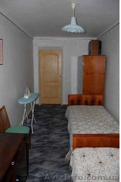 Посуточная аренда,2-к квартира,Соборная площадь 15 - <ro>Изображение</ro><ru>Изображение</ru> #4, <ru>Объявление</ru> #932623