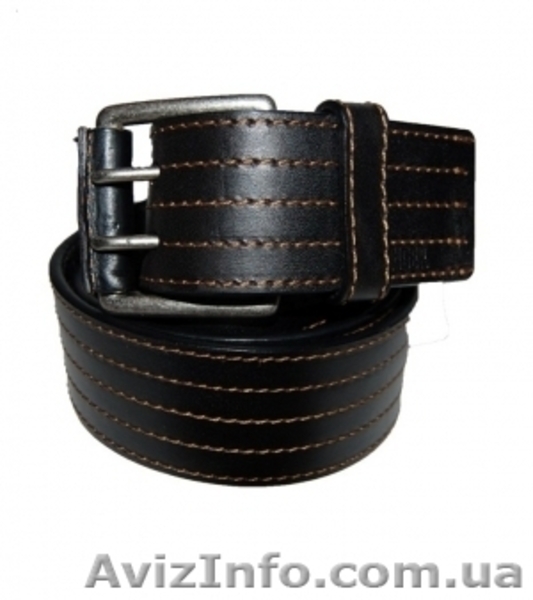 Ремень Tommy Hilfiger - <ro>Изображение</ro><ru>Изображение</ru> #1, <ru>Объявление</ru> #925874