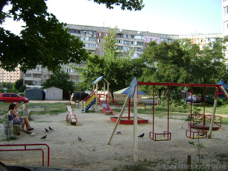 Продажа 3 ком. кв Подол - <ro>Изображение</ro><ru>Изображение</ru> #3, <ru>Объявление</ru> #935813