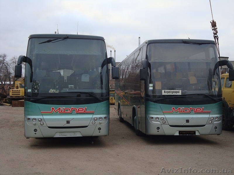 Пассажирские перевозки, аренда автобусов класса \\\"люкс\\\" - <ro>Изображение</ro><ru>Изображение</ru> #1, <ru>Объявление</ru> #926251