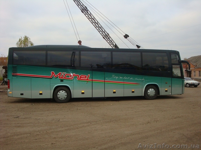 Пассажирские перевозки, аренда автобусов класса \\\"люкс\\\" - <ro>Изображение</ro><ru>Изображение</ru> #2, <ru>Объявление</ru> #926251