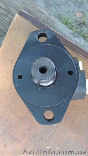 Продам гидромотр Sauer Danfoss Omr100 - <ro>Изображение</ro><ru>Изображение</ru> #3, <ru>Объявление</ru> #929325