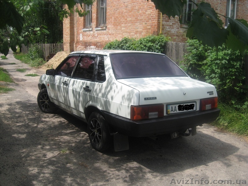 ВАЗ 21099 срочно!!!! - <ro>Изображение</ro><ru>Изображение</ru> #2, <ru>Объявление</ru> #923941
