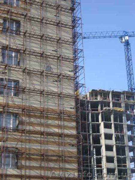 Будівельне риштування, опалубка - <ro>Изображение</ro><ru>Изображение</ru> #1, <ru>Объявление</ru> #926445