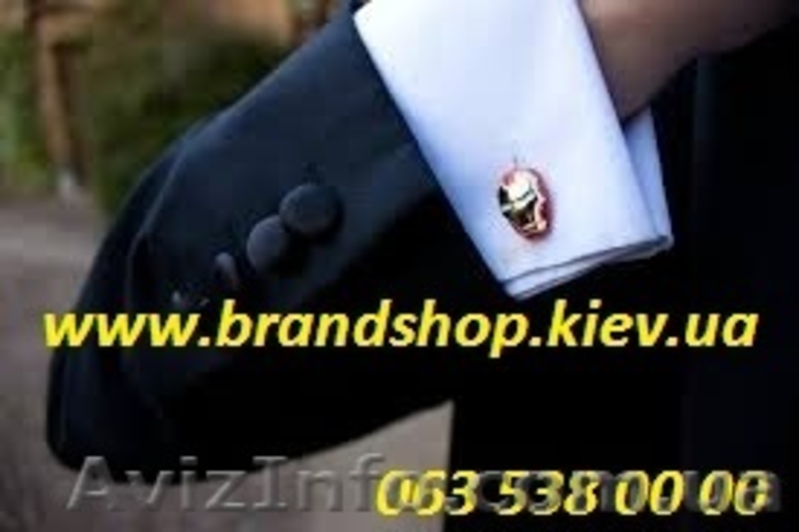 Запонки Gino Franco Запонки часы - <ro>Изображение</ro><ru>Изображение</ru> #3, <ru>Объявление</ru> #925892