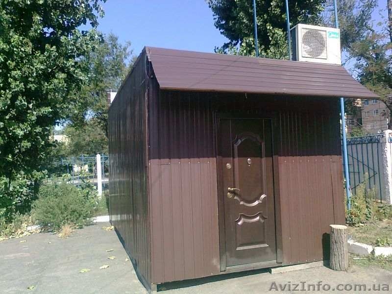 Продам вагон бытовку 6х3х3 метра - <ro>Изображение</ro><ru>Изображение</ru> #2, <ru>Объявление</ru> #948695