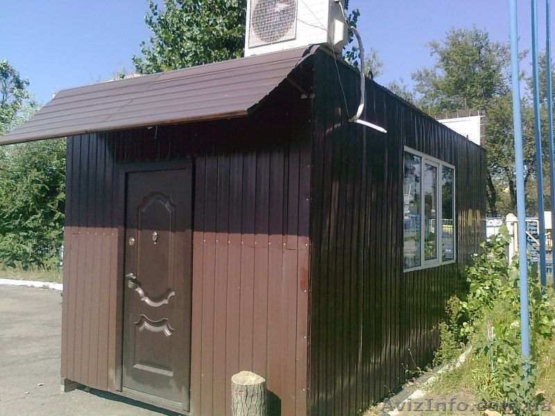 Продам вагон бытовку 6х3х3 метра - <ro>Изображение</ro><ru>Изображение</ru> #3, <ru>Объявление</ru> #948695