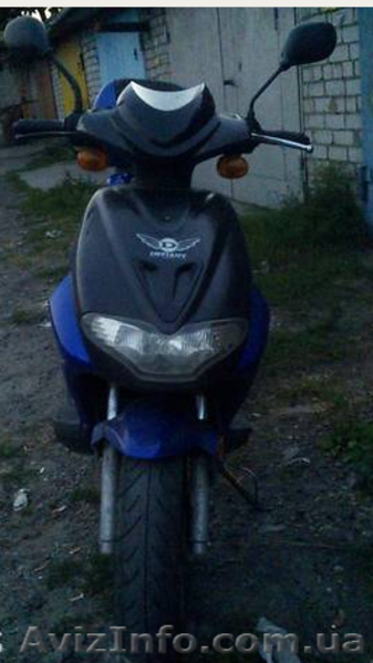 Defiant Velon 2009 - <ro>Изображение</ro><ru>Изображение</ru> #1, <ru>Объявление</ru> #949617