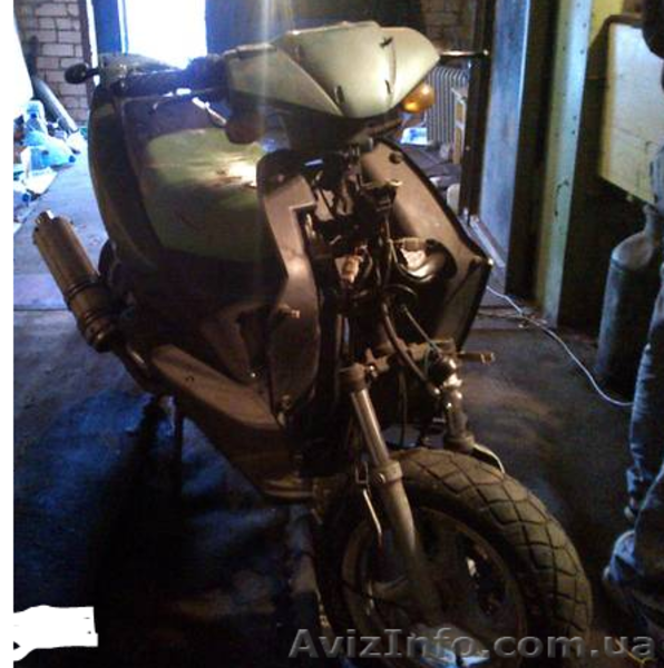 Defiant Velon 2009 - <ro>Изображение</ro><ru>Изображение</ru> #2, <ru>Объявление</ru> #949617