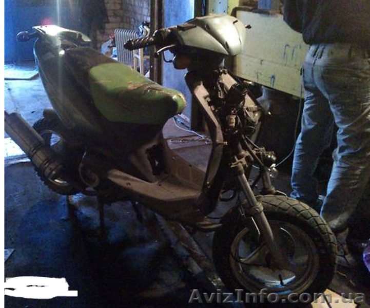 Defiant Velon 2009 - <ro>Изображение</ro><ru>Изображение</ru> #3, <ru>Объявление</ru> #949617