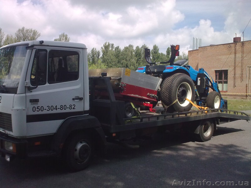 Автоэвакуатор Техпомощь- Эвакуатор  - <ro>Изображение</ro><ru>Изображение</ru> #7, <ru>Объявление</ru> #330860