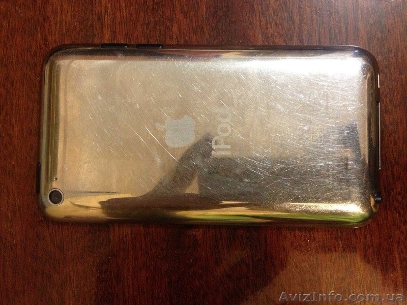 ipod touch 4 8gb - <ro>Изображение</ro><ru>Изображение</ru> #3, <ru>Объявление</ru> #943680