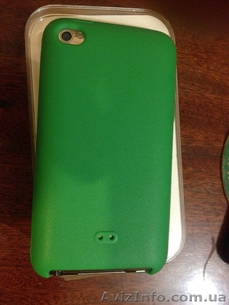 ipod touch 4 8gb - <ro>Изображение</ro><ru>Изображение</ru> #4, <ru>Объявление</ru> #943680