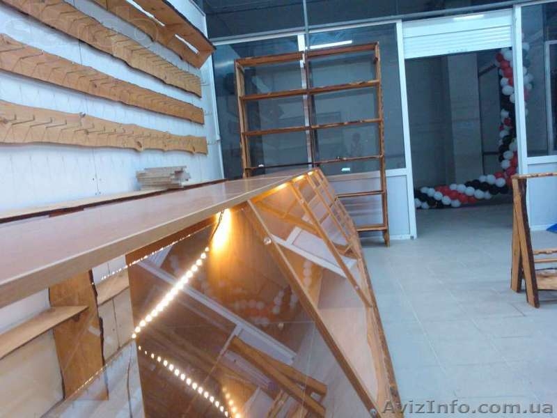 Продам 7 прилавков, уголок, стол + экономпанель - <ro>Изображение</ro><ru>Изображение</ru> #1, <ru>Объявление</ru> #959616