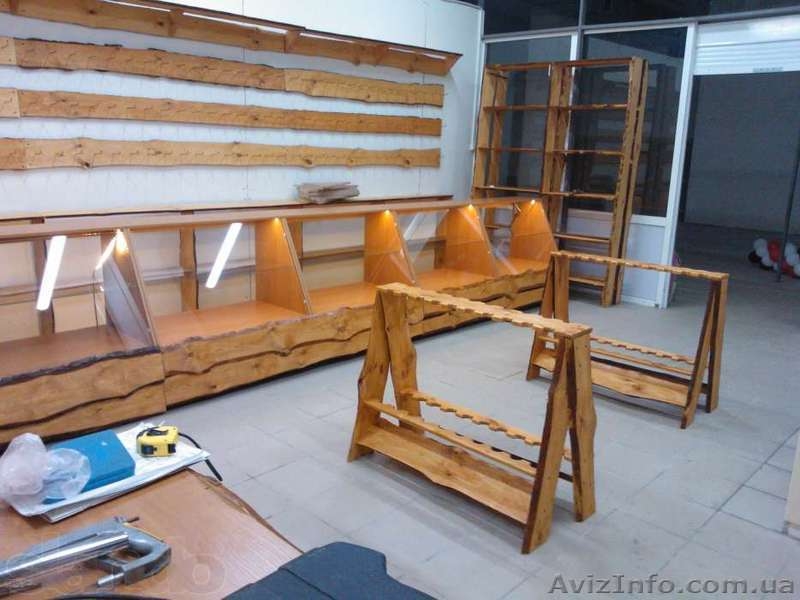 Продам 7 прилавков, уголок, стол + экономпанель - <ro>Изображение</ro><ru>Изображение</ru> #2, <ru>Объявление</ru> #959616