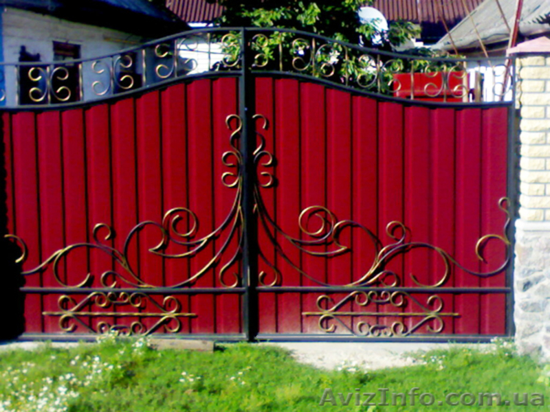 Сварочные работы,металлоизделия - <ro>Изображение</ro><ru>Изображение</ru> #3, <ru>Объявление</ru> #956303