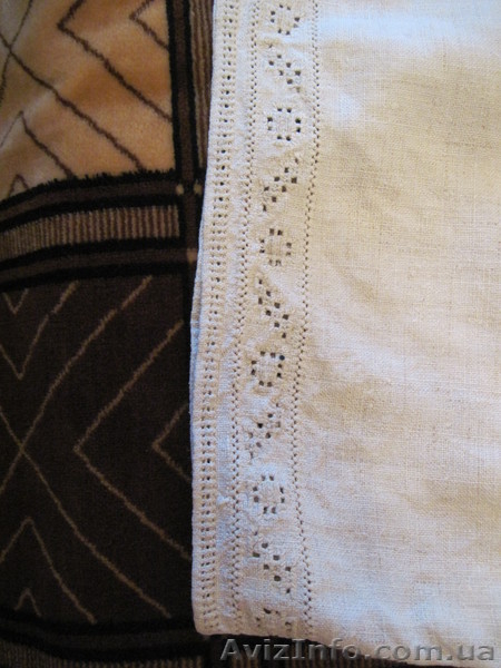 Полотняная сорочка старинная - <ro>Изображение</ro><ru>Изображение</ru> #3, <ru>Объявление</ru> #962527