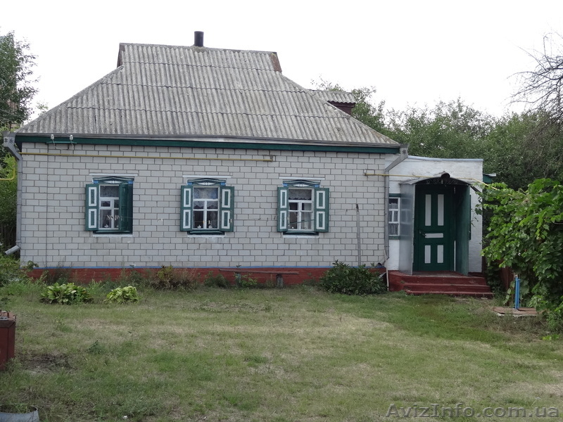 Продам  частный дом - <ro>Изображение</ro><ru>Изображение</ru> #1, <ru>Объявление</ru> #955431