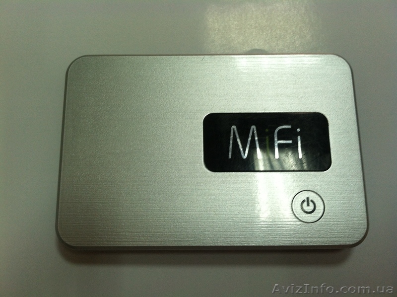 Novatel mifi 2200 3G-wifi роутер - <ro>Изображение</ro><ru>Изображение</ru> #2, <ru>Объявление</ru> #965818