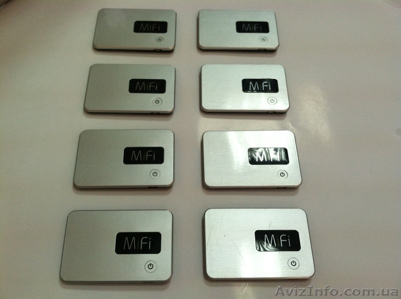 Novatel mifi 2200 3G-wifi роутер - <ro>Изображение</ro><ru>Изображение</ru> #3, <ru>Объявление</ru> #965818