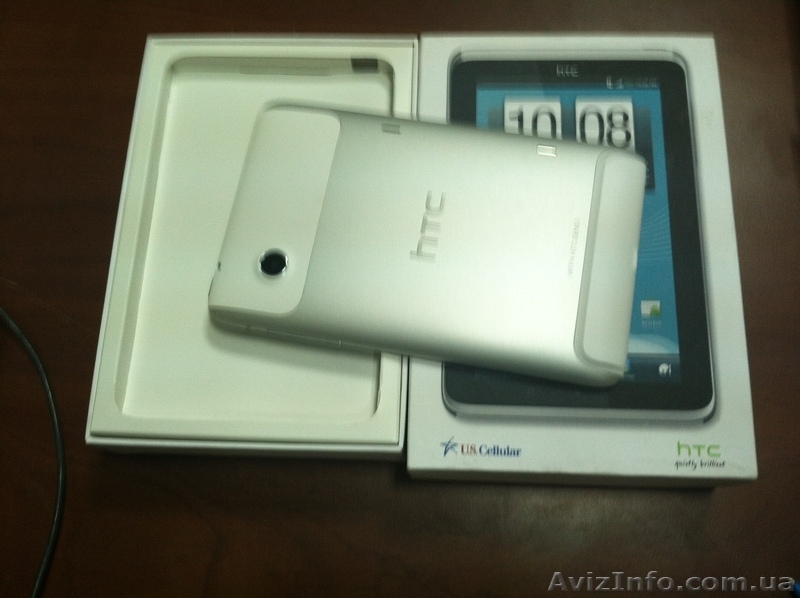 Htc Flyer 3G cdma - <ro>Изображение</ro><ru>Изображение</ru> #1, <ru>Объявление</ru> #965826