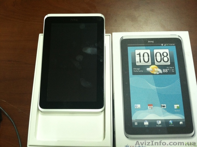 Htc Flyer 3G cdma - <ro>Изображение</ro><ru>Изображение</ru> #2, <ru>Объявление</ru> #965826