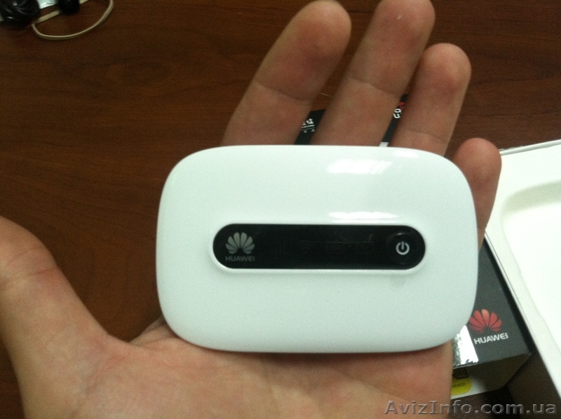 3G wi-fi Huawei EC 5321u-1 - <ro>Изображение</ro><ru>Изображение</ru> #2, <ru>Объявление</ru> #965828