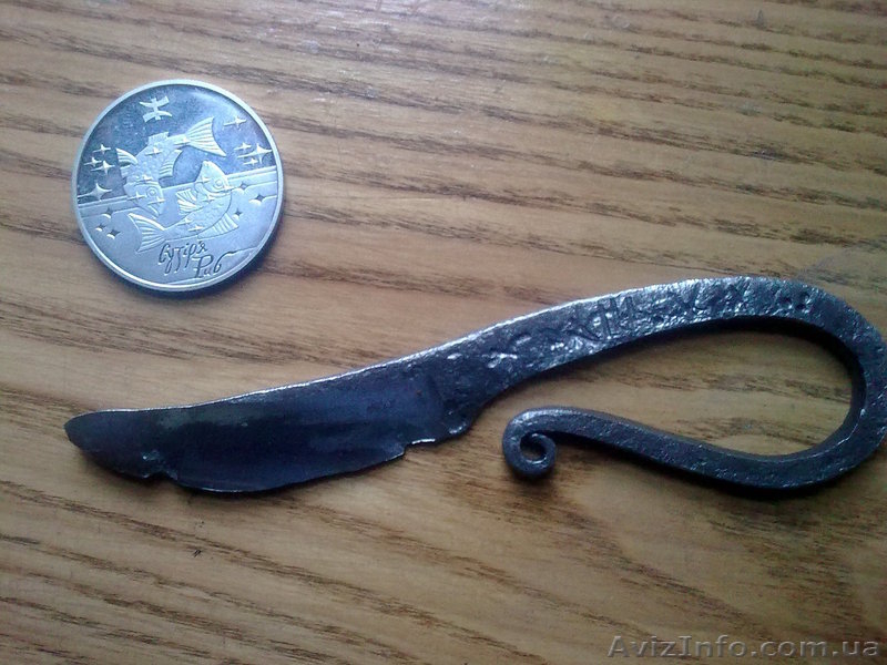 Изготовление кованых изделий - <ro>Изображение</ro><ru>Изображение</ru> #4, <ru>Объявление</ru> #961706