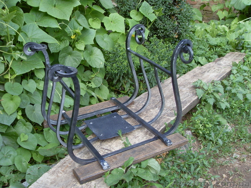 Изготовление кованых изделий - <ro>Изображение</ro><ru>Изображение</ru> #1, <ru>Объявление</ru> #961706