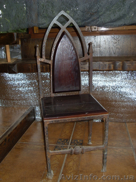 Изготовление кованых изделий - <ro>Изображение</ro><ru>Изображение</ru> #3, <ru>Объявление</ru> #961706