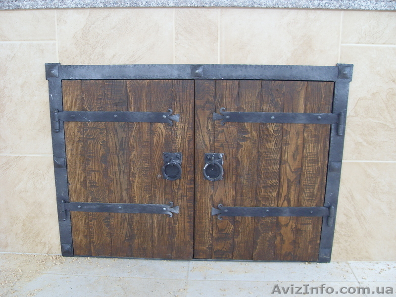 Изготовление кованых изделий - <ro>Изображение</ro><ru>Изображение</ru> #5, <ru>Объявление</ru> #961706