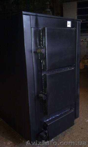 котлы, твердотоплевные генераторы - <ro>Изображение</ro><ru>Изображение</ru> #2, <ru>Объявление</ru> #966523