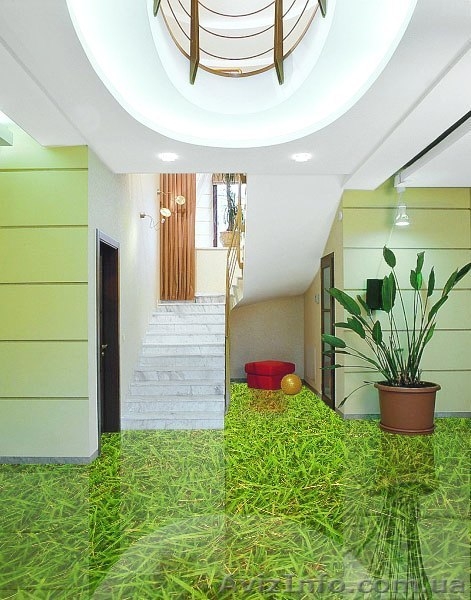 Наливные полы 3D - <ro>Изображение</ro><ru>Изображение</ru> #3, <ru>Объявление</ru> #975179