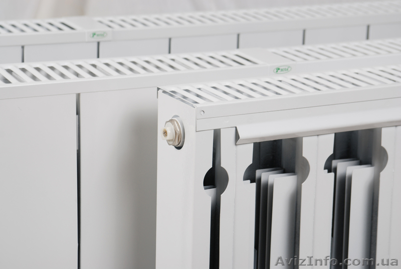 Стальные радиаторы!!  - <ro>Изображение</ro><ru>Изображение</ru> #2, <ru>Объявление</ru> #983951