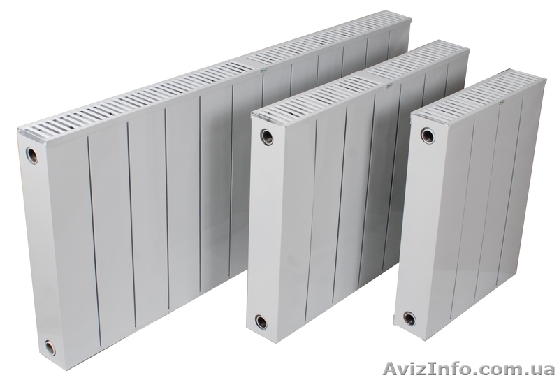 Стальные радиаторы!!  - <ro>Изображение</ro><ru>Изображение</ru> #3, <ru>Объявление</ru> #983951