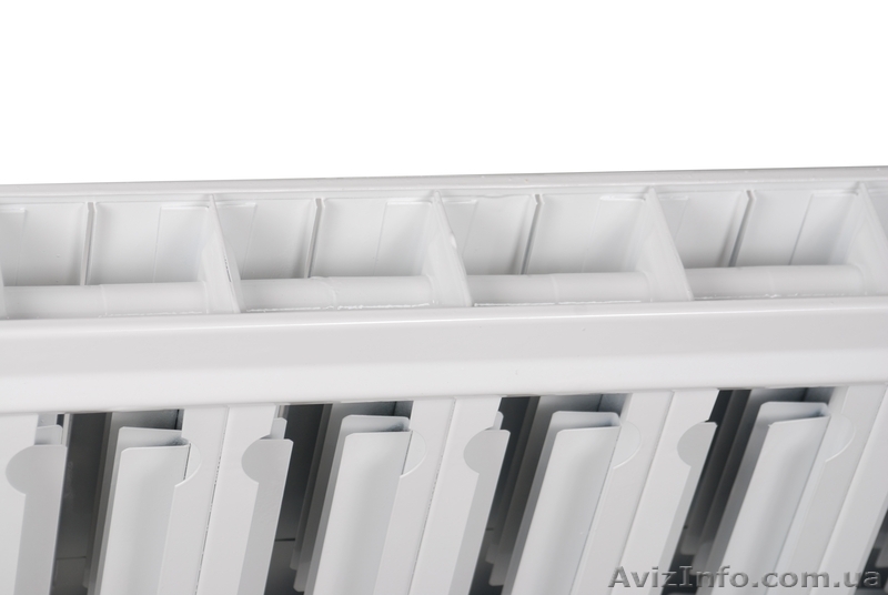 Стальные радиаторы!!  - <ro>Изображение</ro><ru>Изображение</ru> #4, <ru>Объявление</ru> #983951