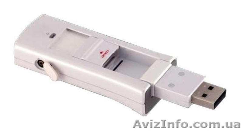 Распродажа НОВЫХ 3G модемов Pantech UM175, Pantech UM190, Novatel U760 ДЕШЕВО - <ro>Изображение</ro><ru>Изображение</ru> #3, <ru>Объявление</ru> #974757