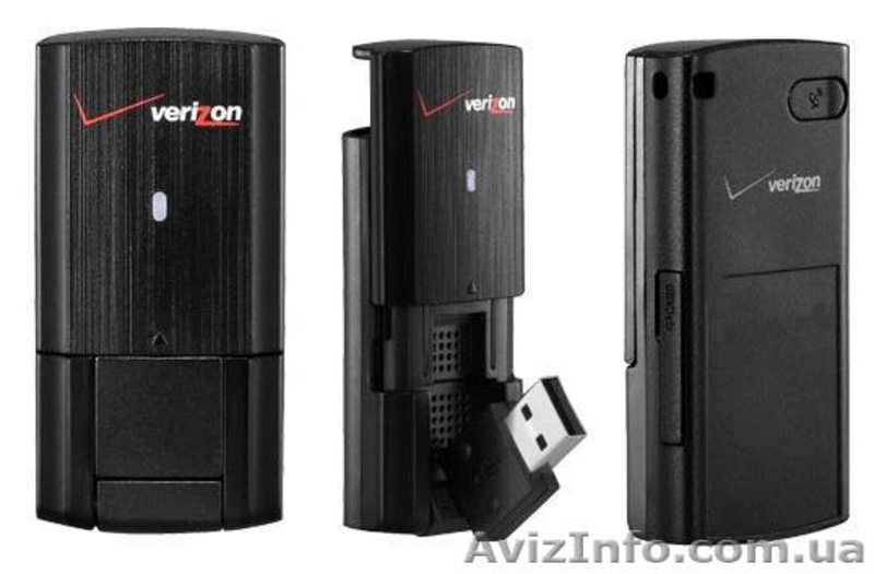 Распродажа НОВЫХ 3G модемов Pantech UM175, Pantech UM190, Novatel U760 ДЕШЕВО - <ro>Изображение</ro><ru>Изображение</ru> #4, <ru>Объявление</ru> #974757