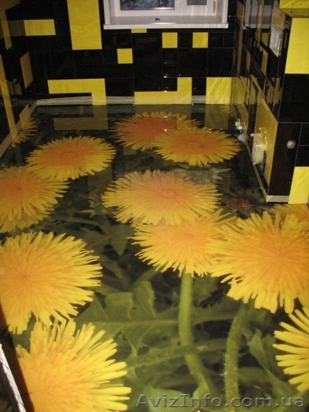 Наливные полы 3D - <ro>Изображение</ro><ru>Изображение</ru> #5, <ru>Объявление</ru> #975179