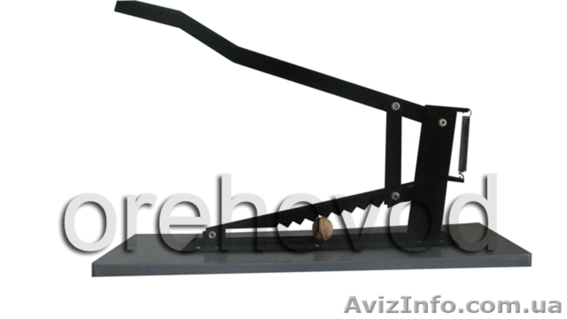 Орехокол  "Бытовой" - <ro>Изображение</ro><ru>Изображение</ru> #1, <ru>Объявление</ru> #879779