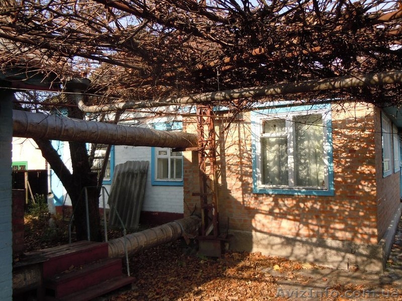 Продам дом г. Гребенка, Полтавская обл. - <ro>Изображение</ro><ru>Изображение</ru> #8, <ru>Объявление</ru> #992272