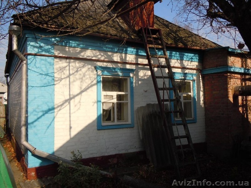 Продам дом г. Гребенка, Полтавская обл. - <ro>Изображение</ro><ru>Изображение</ru> #5, <ru>Объявление</ru> #992272