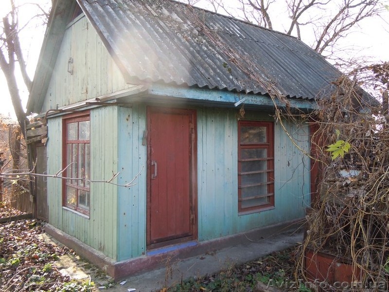 Продам дом г. Гребенка, Полтавская обл. - <ro>Изображение</ro><ru>Изображение</ru> #2, <ru>Объявление</ru> #992272