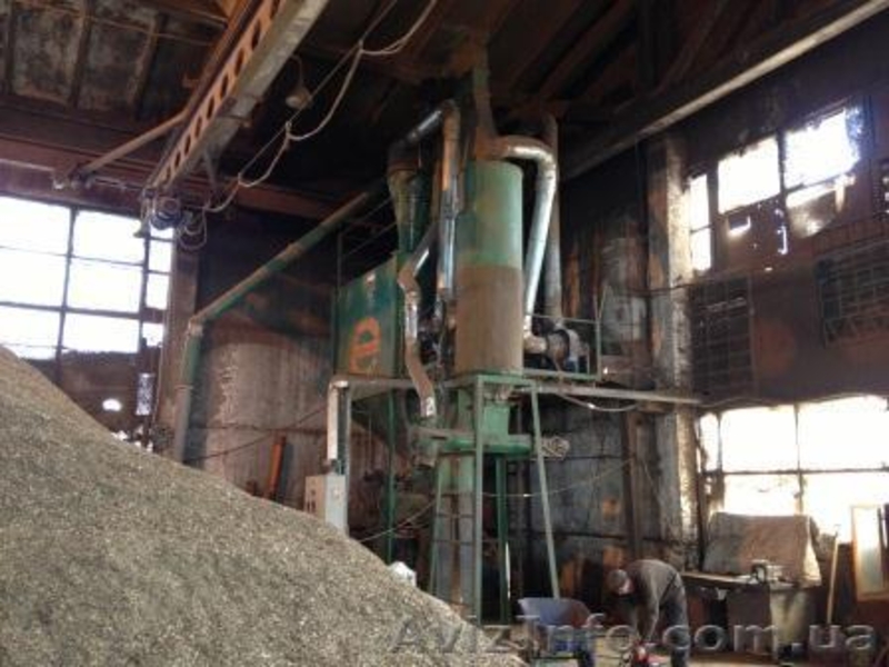 Продам завод по производству пеллет из с/х отходов.++++ - <ro>Изображение</ro><ru>Изображение</ru> #3, <ru>Объявление</ru> #998126