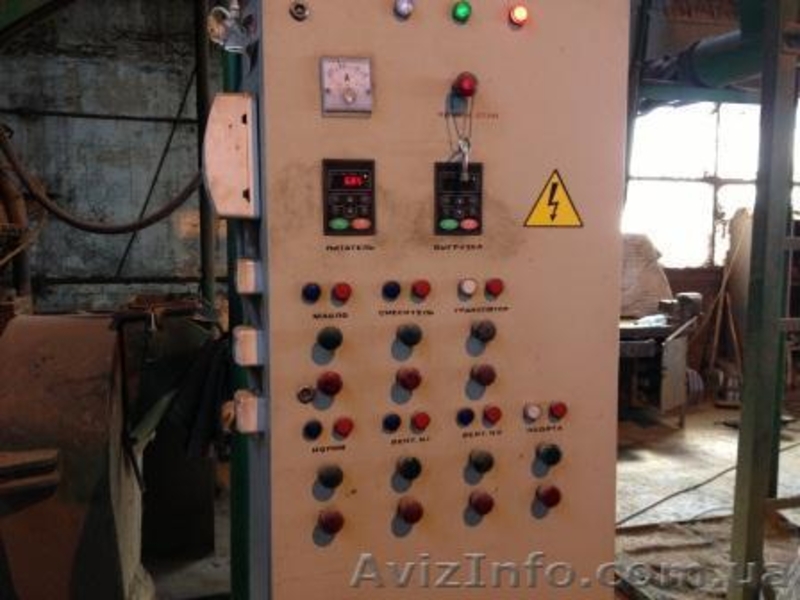 Продам линию для производства пеллет, комбикорма.++ - <ro>Изображение</ro><ru>Изображение</ru> #3, <ru>Объявление</ru> #992936