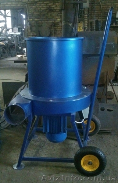 ИС-850 - купить соломорезку в Харькове - ООО Колосов и К - <ro>Изображение</ro><ru>Изображение</ru> #2, <ru>Объявление</ru> #989455