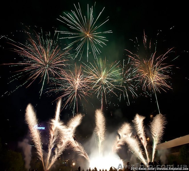 Фейерверк пиротехника Полтава Миргород Глобино Лубны Прилуки Пирятин - <ro>Изображение</ro><ru>Изображение</ru> #1, <ru>Объявление</ru> #990853